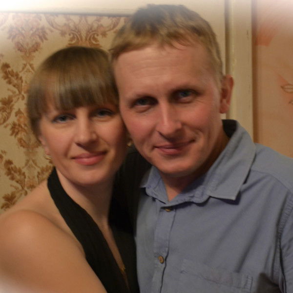 Инна Самарина