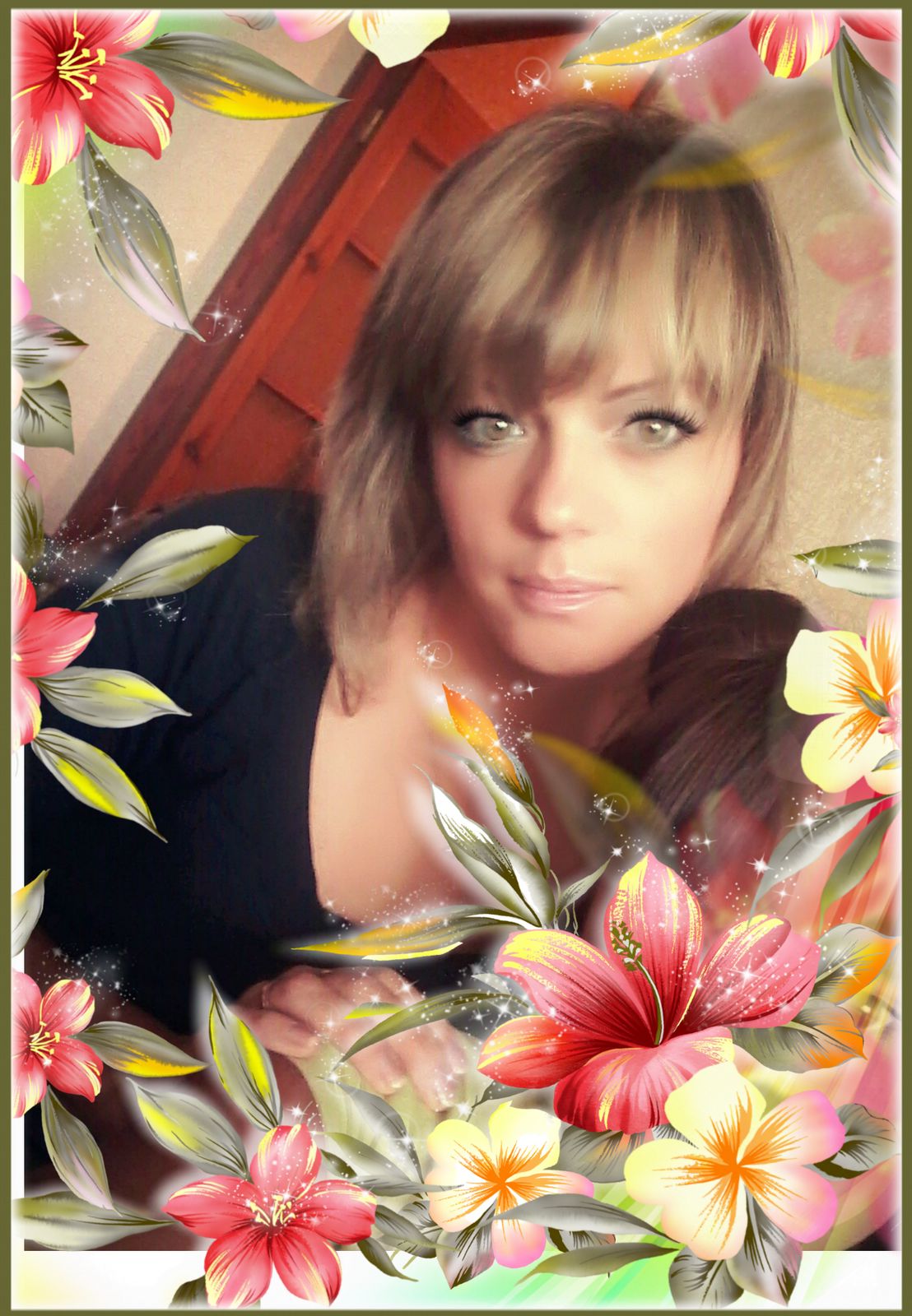 Оля Астахова