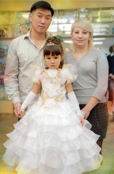 Григорий Ким