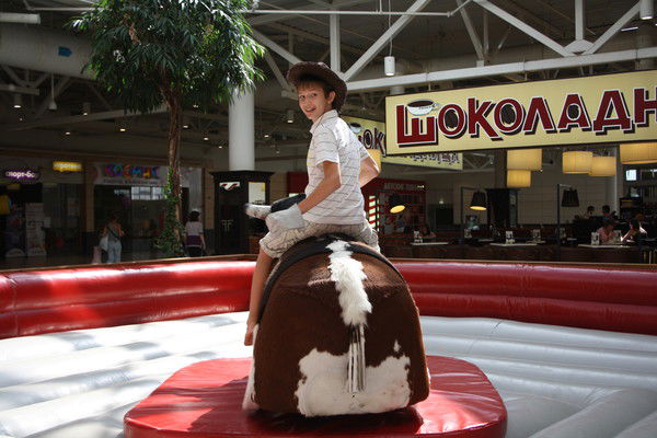 Руслан Атауллин