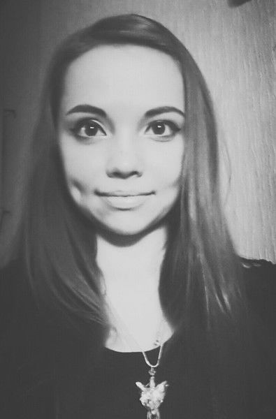 Анна Дударенко