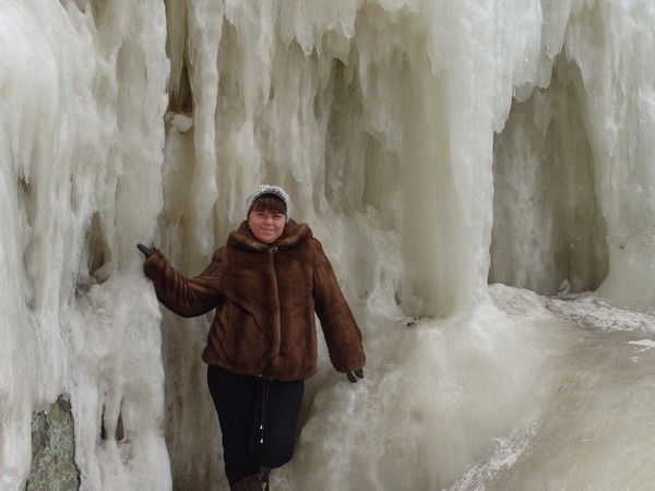 Ольга Широкорад