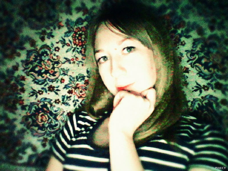 Катя Куприенко