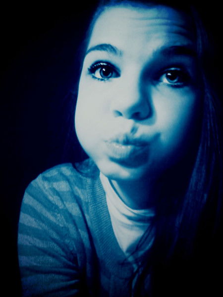 Алёна Романькова