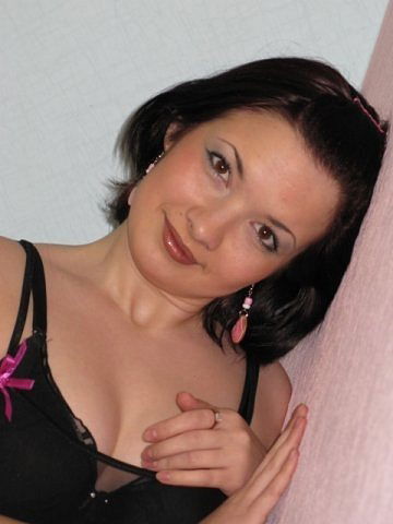 Ольга Антропова