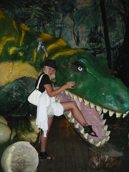 Оксана Буман