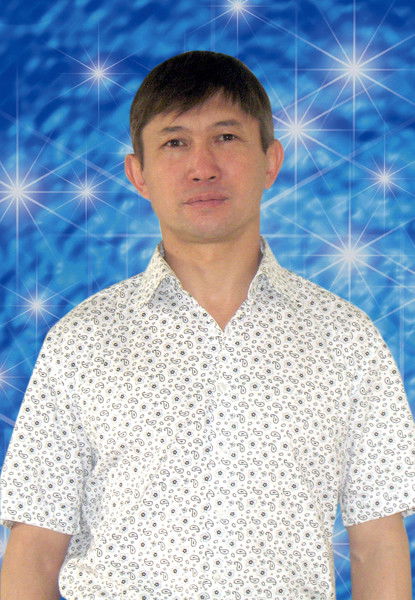 Жилысов Мади