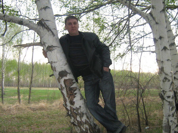 Александр Андреев