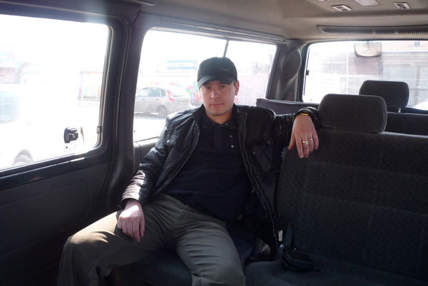 Евгений Старостин