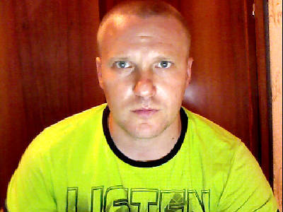 Вадим Вдовин