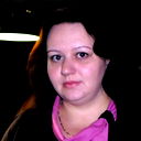 Лилия Пятерикина