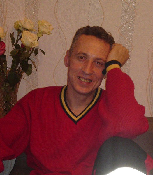 Александр Горбунов