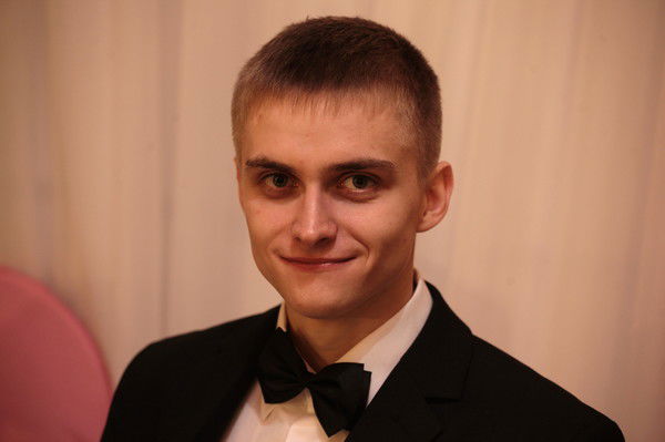 Алексей Родин