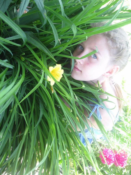 Анастасия Леменова