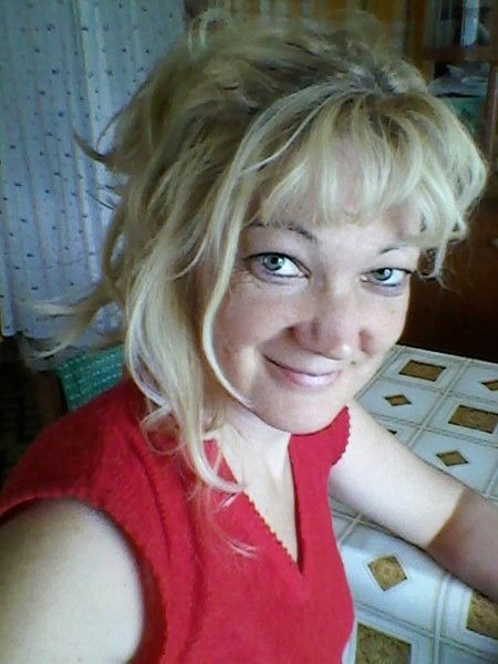 Аля Головченко