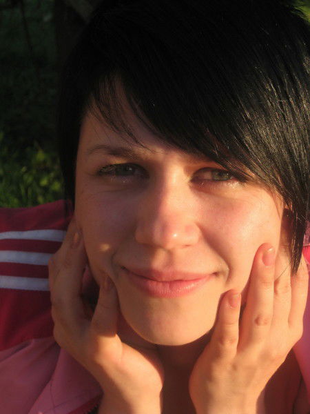 Елена Луцевич