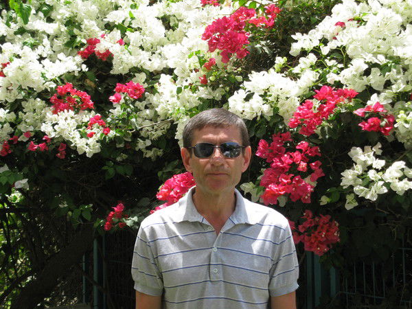 Геннадий Мишуров