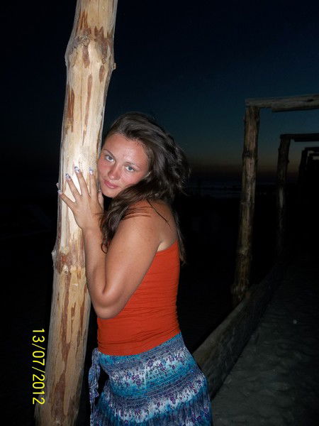 Татьяна Ситник.