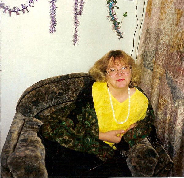 Светлана Владим-На Соколова