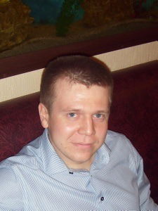 Трубачев Станислав