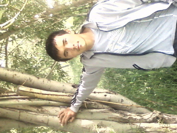 Улукбек Асанаалы Уулу