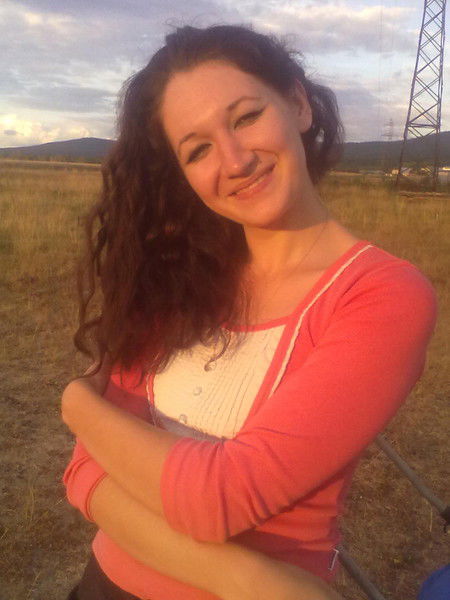 Эльвира Сайфуллина