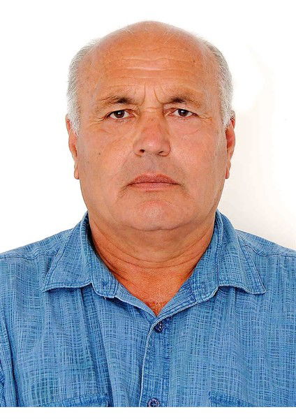 Зайниддин Убайдуллаев