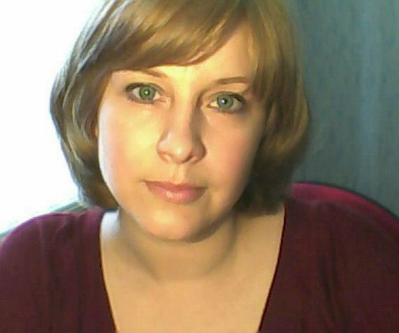 Елена Иванова