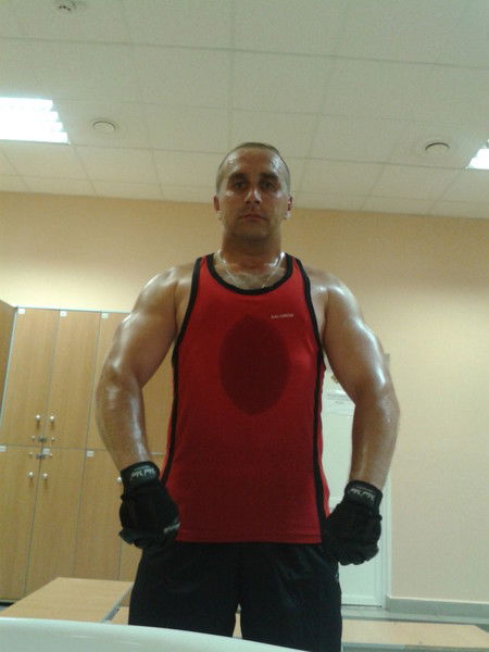 Сергей. Епутаев.