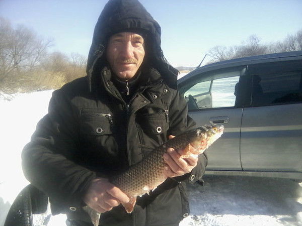 Александр Ширгазин