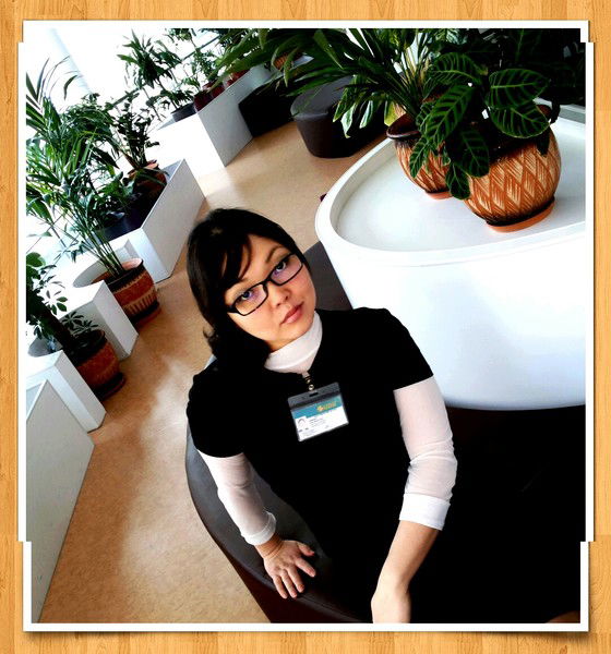 Асия Камзина