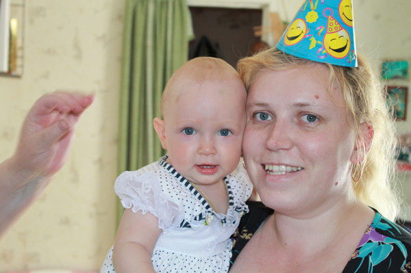 Светлана Потапенко