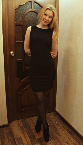 Жданова Дарья