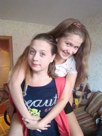 Мария Байдарова