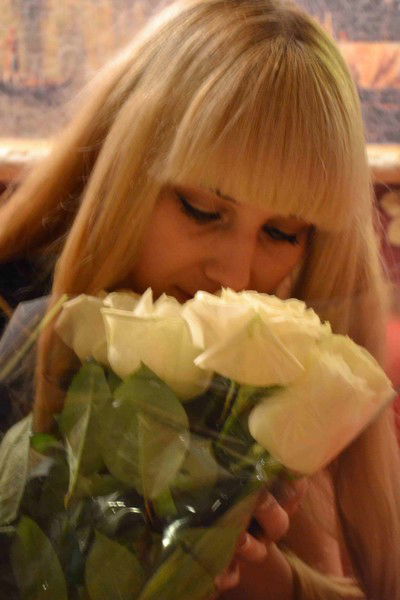 Ирина Ведяшко-Филичева