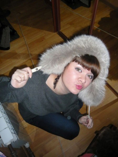 Яна Демидова