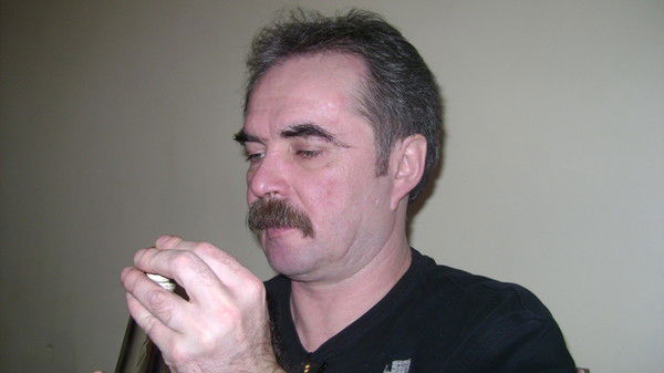 Эдуард Митяев