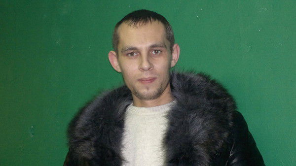 Георгий Леонов