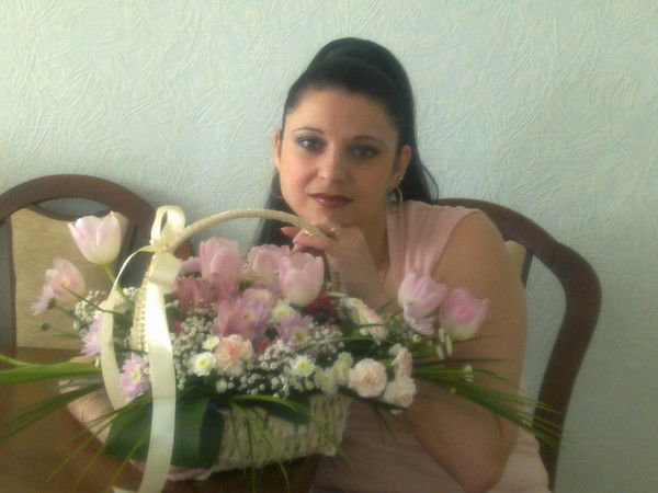 Лариса Яцкович