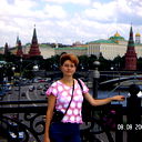Ольга Солдатова