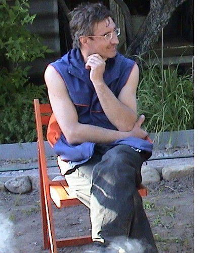 Алексей Толдов