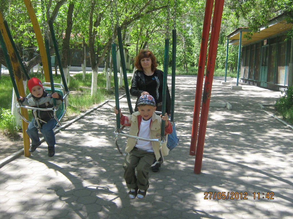 Елена Шеремет