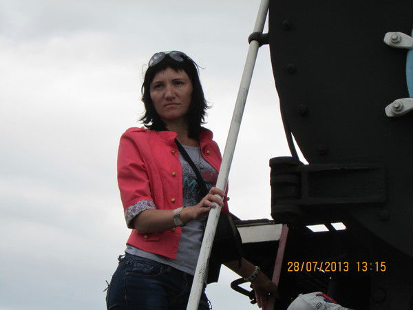 Ирина Иванова