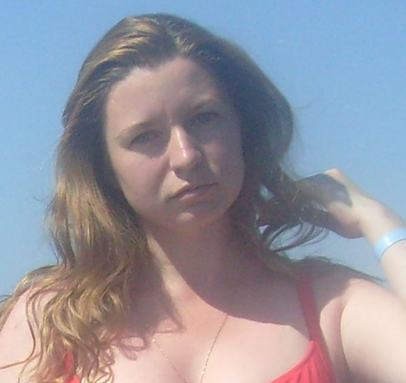 Жанна Цапко