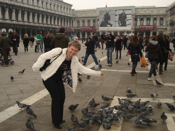 Мальвина Светлана