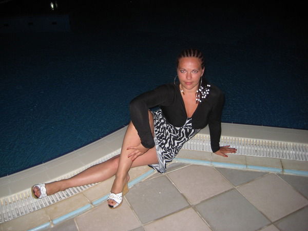 Екатерина Кошка