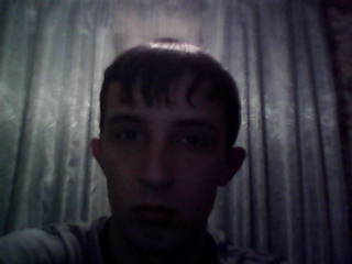 Костя Николаев