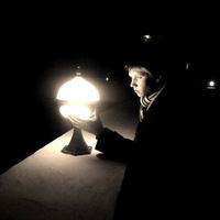 Игорь Дубинин