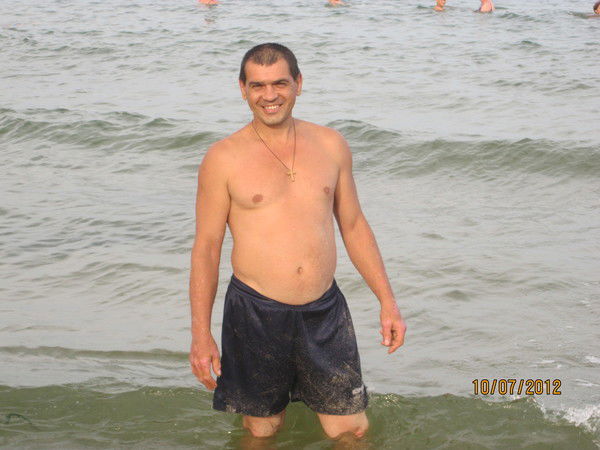 Андрей Цикун