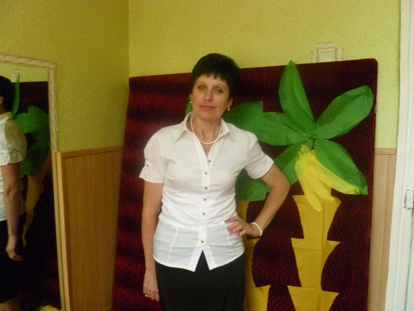 Ольга Крампис